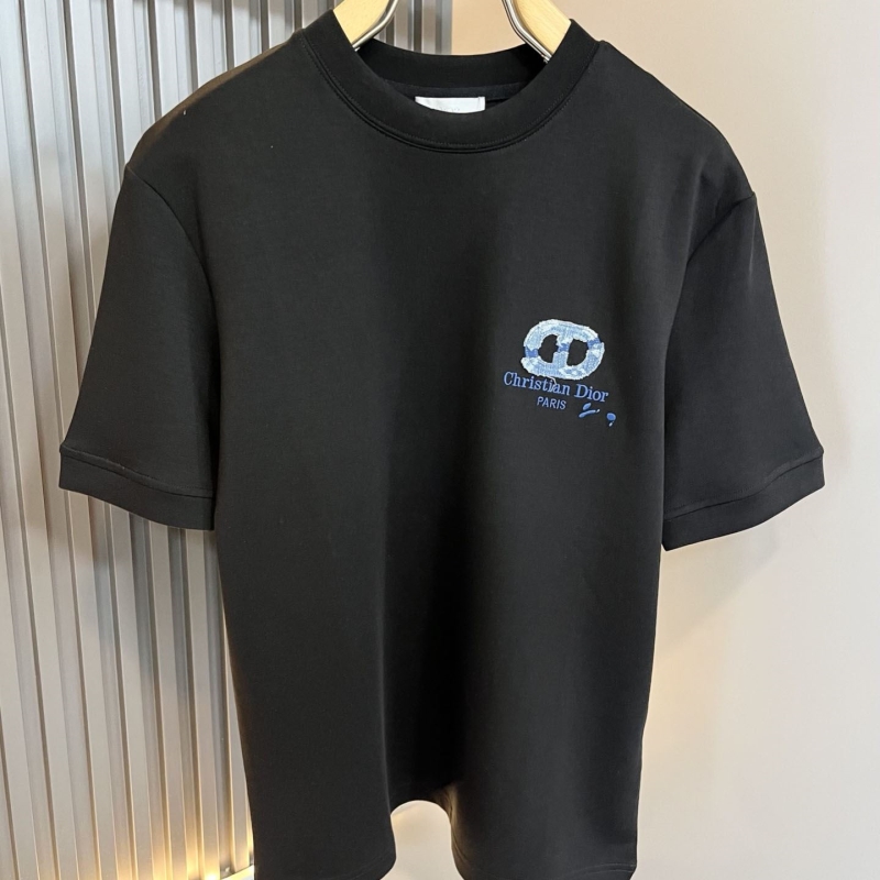 chr1st1an D10r t-shirts